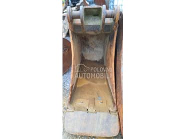 Kanalska kašika 600 mm S1