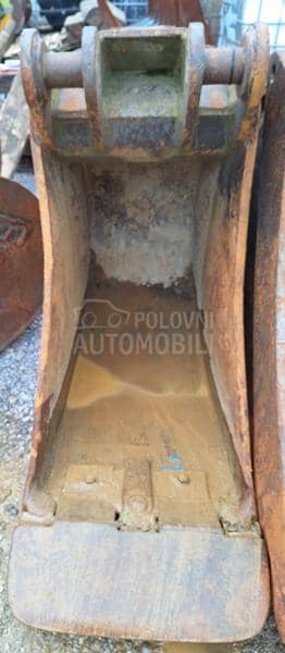 Kanalska kašika 600 mm S1