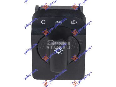 PREKIDAC ZA FAROVE (10 PIN) za Opel Combo od 1993. do 2000. god.