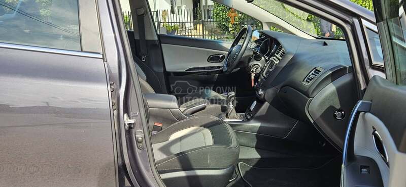 Kia cee`d 1.6GDI FIFA WORLD