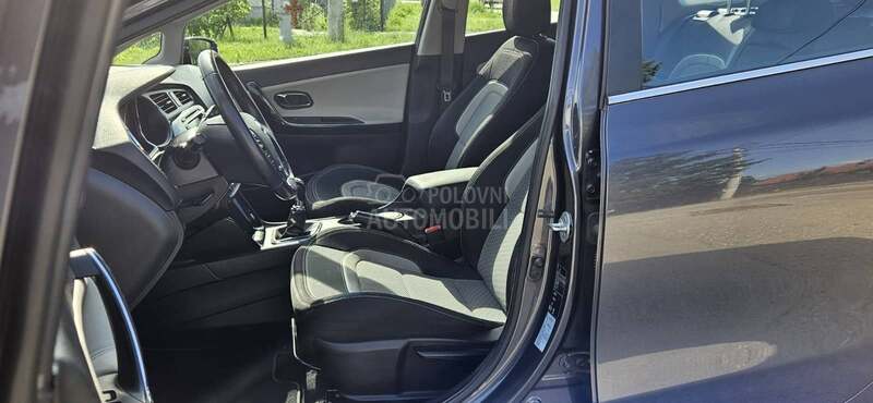 Kia cee`d 1.6GDI FIFA WORLD