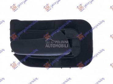 KVAKA ZADNJIH VRATA UNUTRASNJA za Opel Astra F od 1991. do 1994. god.