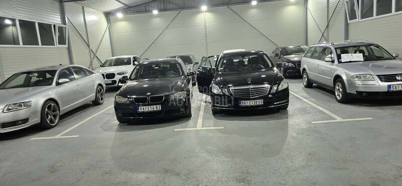 BMW X3 2.0 Xdriv zam restaj