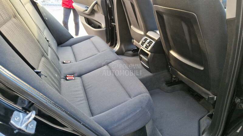 BMW X3 2.0 Xdriv zam restaj