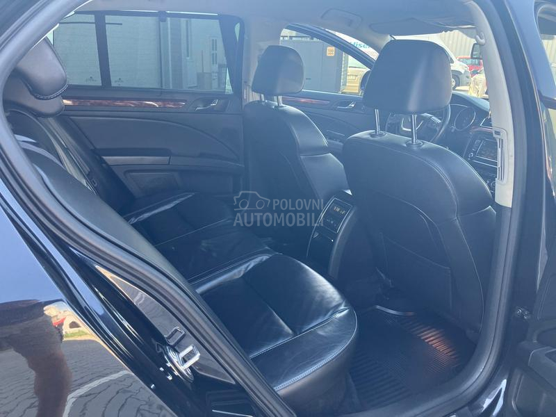 Škoda Superb Kupljen nov u Srbiji