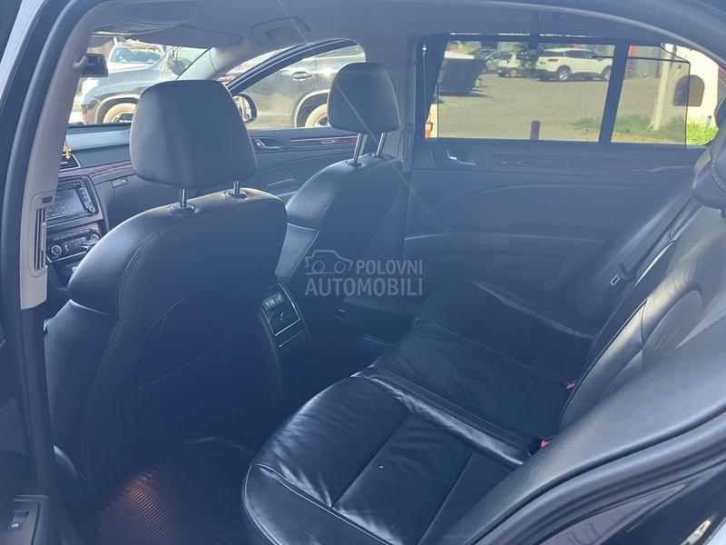 Škoda Superb Kupljen nov u Srbiji