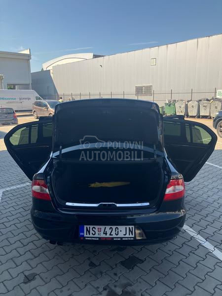 Škoda Superb Kupljen nov u Srbiji