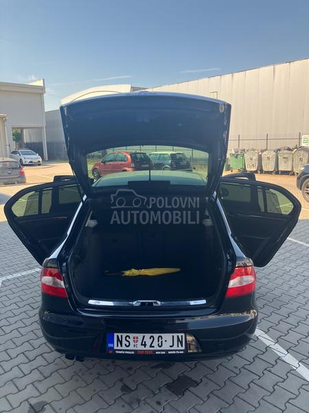 Škoda Superb Kupljen nov u Srbiji