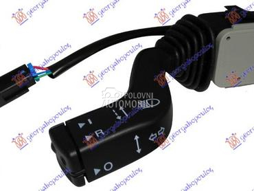 PREKIDAC/RUCICA NA VOLANU (FAR za Opel Omega od 1994. do 2003. god.