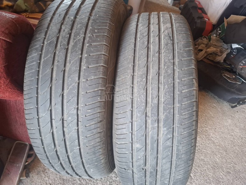 Waterfall 215/65 R16 Sve sezone
