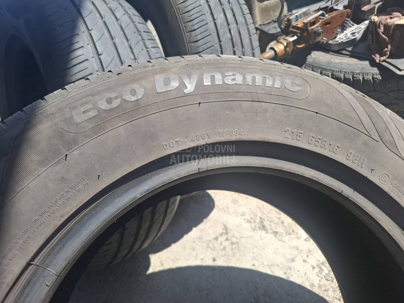 Waterfall 215/65 R16 Sve sezone