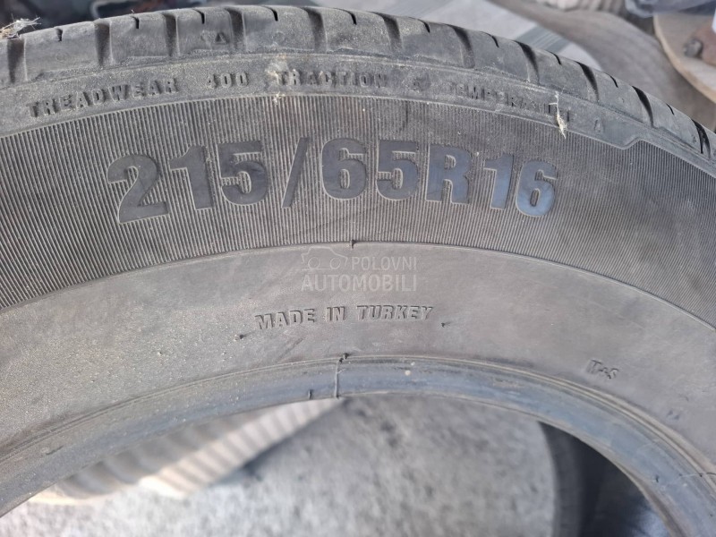 Waterfall 215/65 R16 Sve sezone