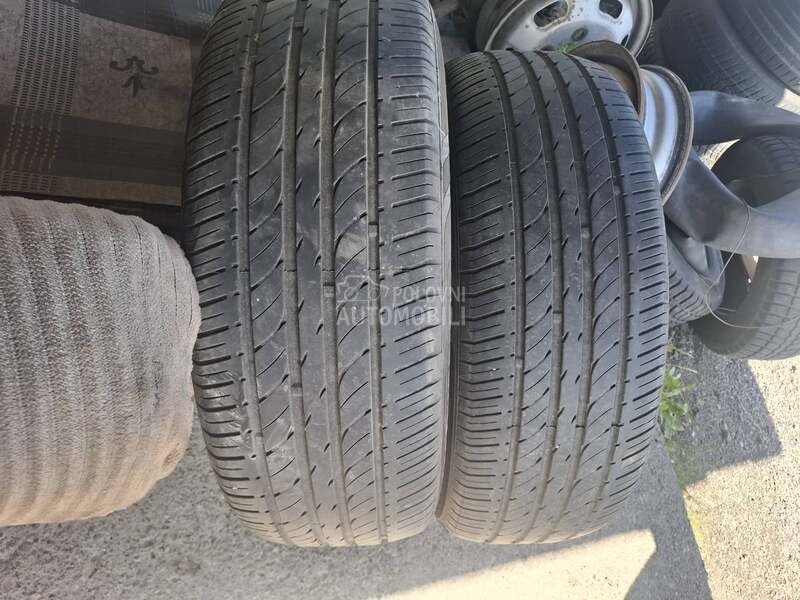 Waterfall 215/65 R16 Sve sezone