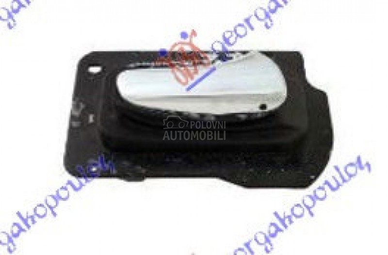 KVAKA PREDNJIH VRATA UNUTRASNJ