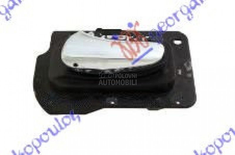 KVAKA PREDNJIH VRATA UNUTRASNJ