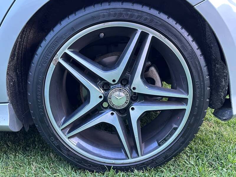 Mercedes Benz A 180 3X AMG/PANO/AUT