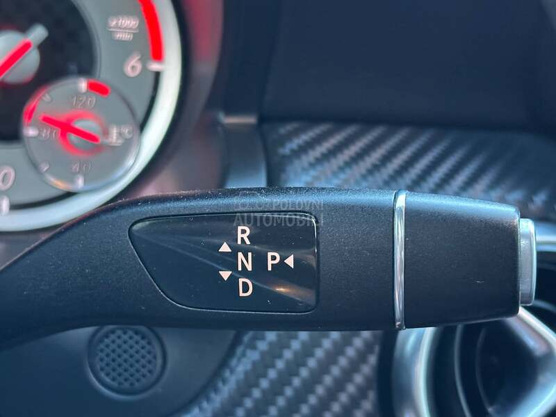 Mercedes Benz A 180 3X AMG/PANO/AUT