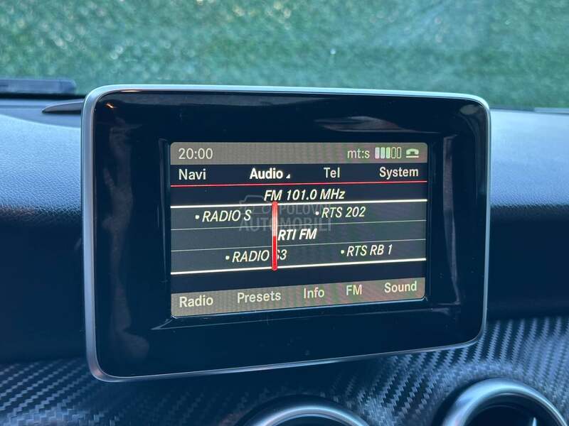 Mercedes Benz A 180 3X AMG/PANO/AUT