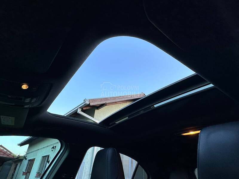 Mercedes Benz A 180 3X AMG/PANO/AUT