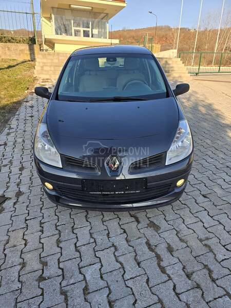 Renault Clio 1.4 CH
