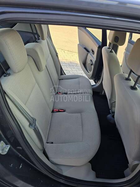 Renault Clio 1.4 CH
