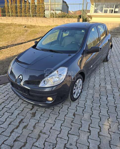 Renault Clio 1.4 CH