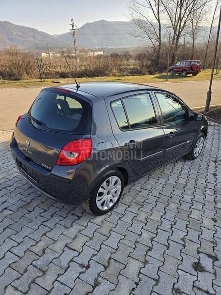 Renault Clio 1.4 CH