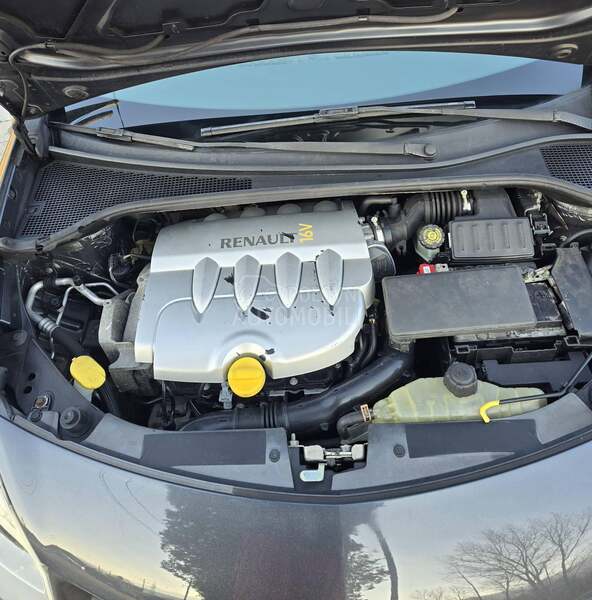 Renault Clio 1.4 CH
