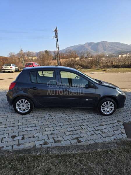 Renault Clio 1.4 CH