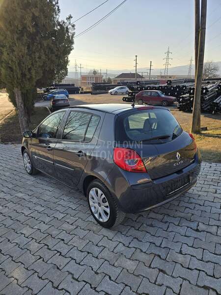 Renault Clio 1.4 CH