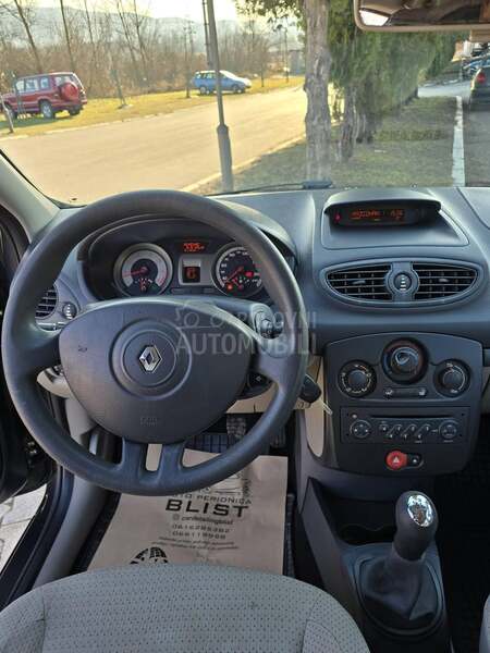 Renault Clio 1.4 CH