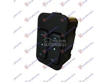 PREKIDAC U PREDNJIM VRATIMA (2 za Opel Combo od 2000. do 2012. god.