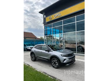 Opel Mokka 1.2 GS