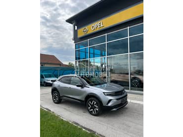 Opel Mokka 1.2 GS