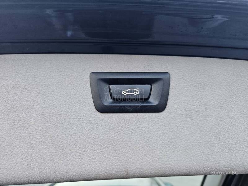 BMW 320 X DRIVE