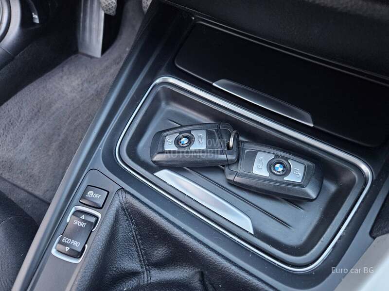 BMW 320 X DRIVE