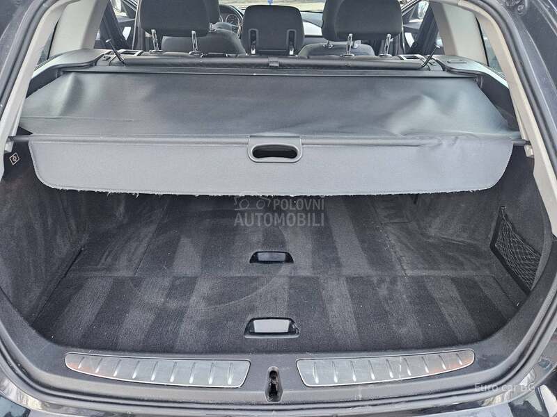 BMW 320 X DRIVE