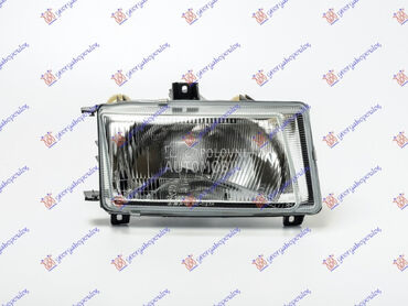 FAR ELEKTRICNI DUGULJASTI PRIK za Volkswagen Caddy od 1996. do 2004. god.