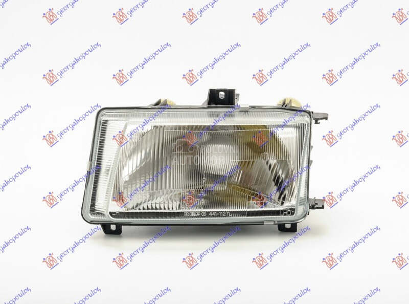 FAR ELEKTRICNI OVALNI PRIKLJUC