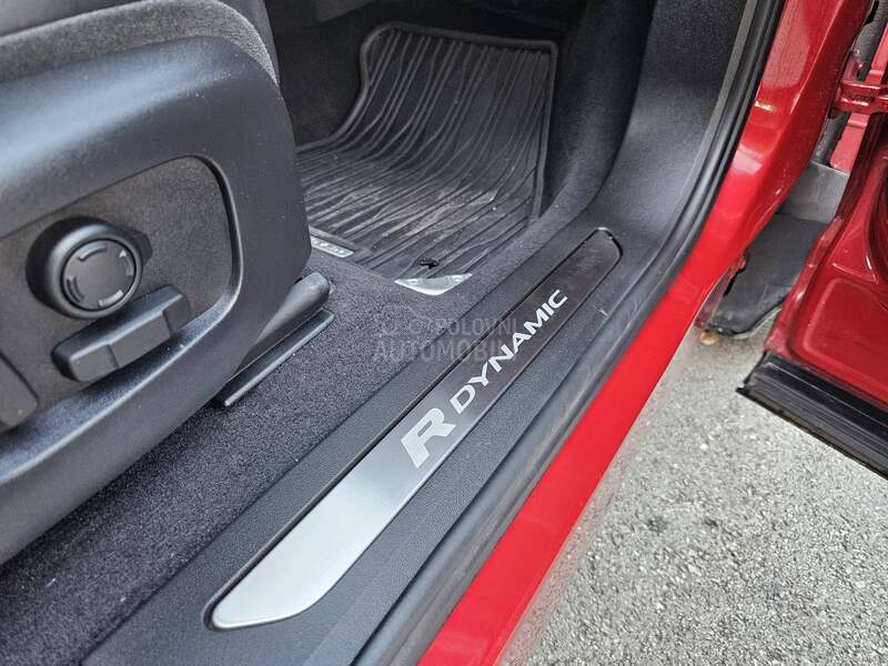Land Rover Range Rover Evoque R DINAMIC HYB