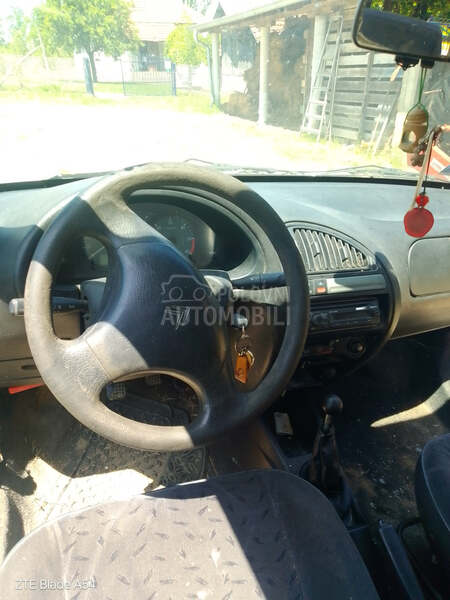 Citroen Saxo 1.5