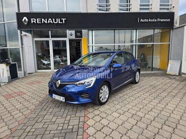 Renault Clio 1.0 SCE