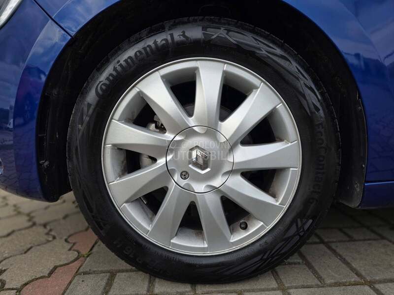 Renault Clio 1.0 SCE
