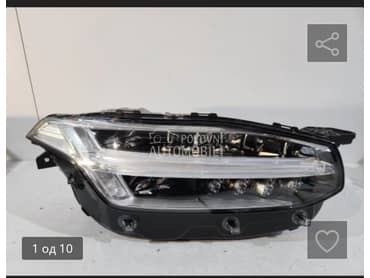 far za Volvo XC90 od 2014. do 2025. god.