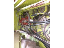 Claas Dominator 106 