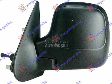 RETROVIZOR MEHANICKI SA SAJLOM za Citroen Berlingo od 2002. do 2008. god.