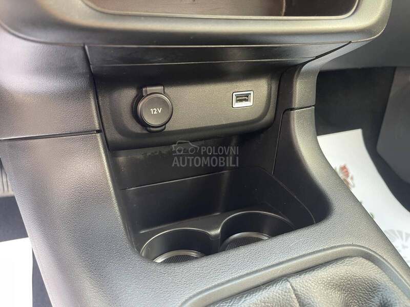 Citroen C3 1.2 B