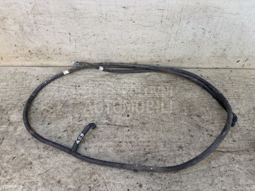 CRIJEVO za Volkswagen Touareg