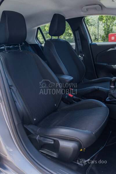 Opel Corsa F Elegance 1.2