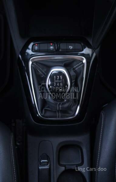 Opel Corsa F Elegance 1.2